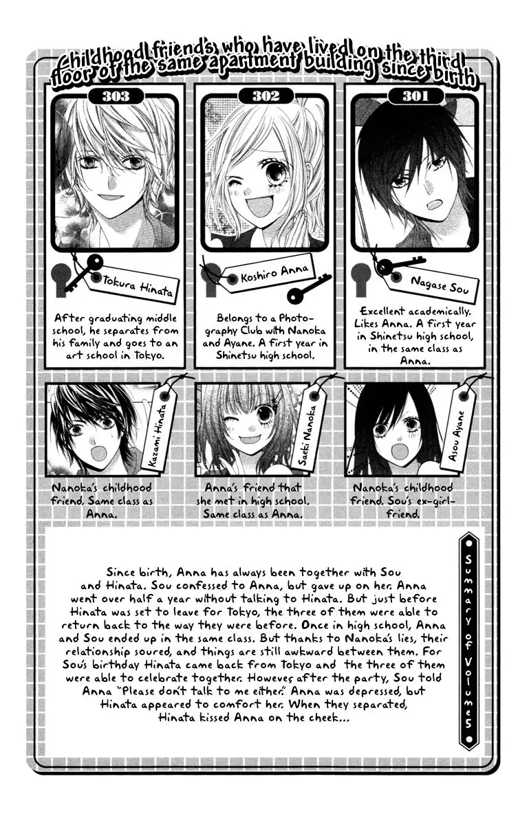 Stardust Wink Chapter 25 7